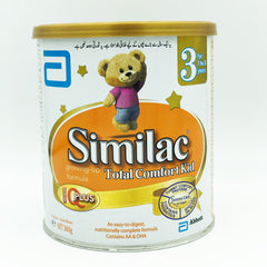 Similac Total Comfort Kid