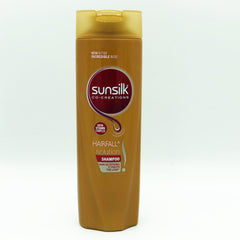 SUNSLIK GOLDEN  185 ML 1 S