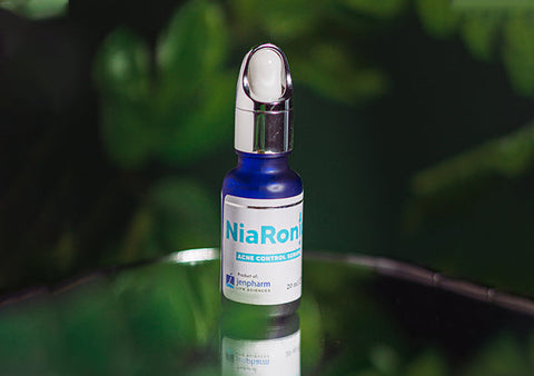 Niaronic serum 20ml