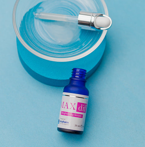 Maxdif Serum 20ml