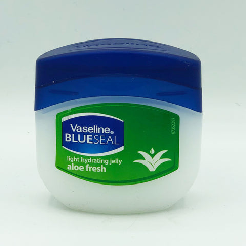 Vaseline Aloe Fresh