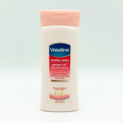 Vaseline Healthy White Perfect 10 Lotion 100ml