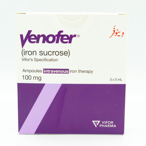 VENOFER 5 S
