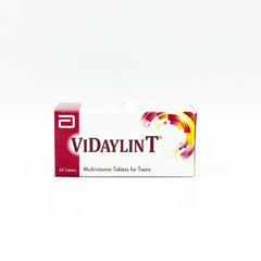 VIDAYLIN T 1 S