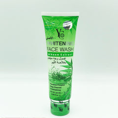 YC FACE WASH  100ML 1 S