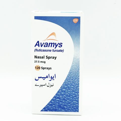 AVAMYS 1 S