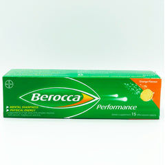 BEROCCA 1 S