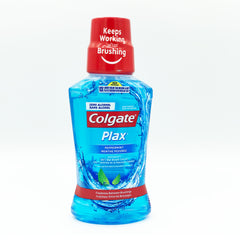 COLGATE PLAX 250 ML 1 S