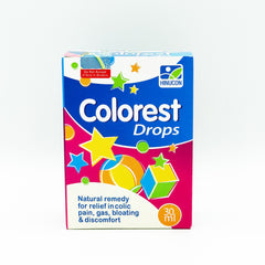 COLOREST 30 ML 1 S