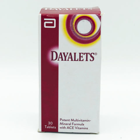 DAYALETS Tablets