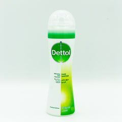 DETTOL ORIGINAL LIQUID 200 ML 1 S