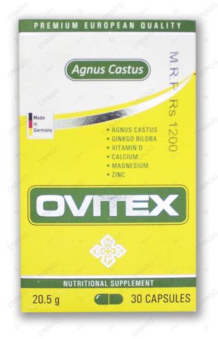 Ovitex Capsules