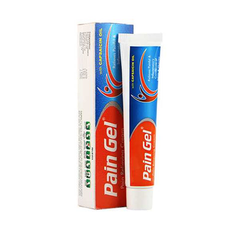 Paingel Ointment 30Gm 1S