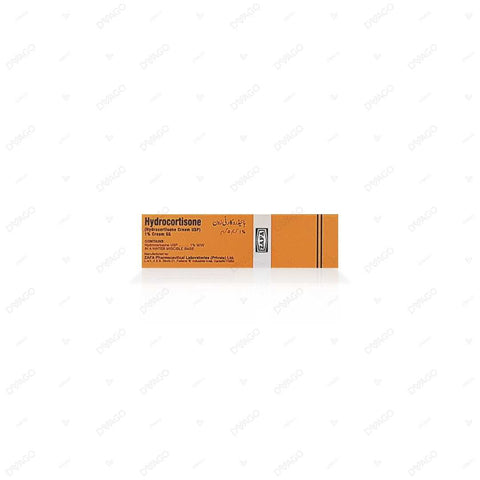 Hydrocortisone Cream 5G