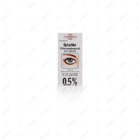 Optachlor 0.5% 10Ml Drops