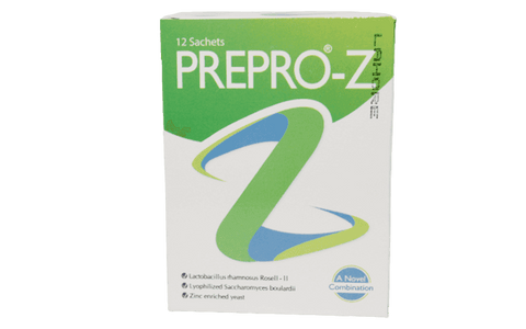 Prepro-Z Sachets