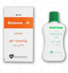 Betnovate Lotion 60Ml
