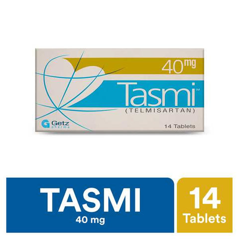 Tasmi Tablets 40Mg