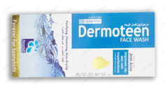 Dermoteen Face Wash