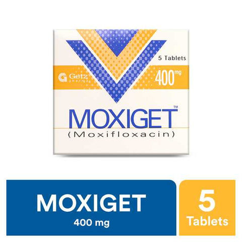 Moxiget