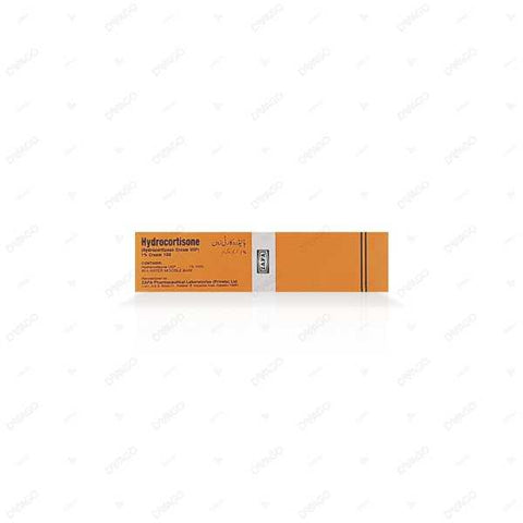 Hydrocortisone Cream 10Gm