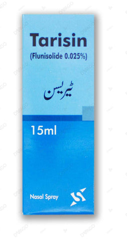 Tarisin Nasal Spray 15Ml