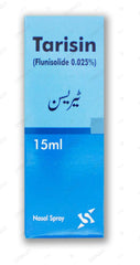 Tarisin Nasal Spray 15Ml