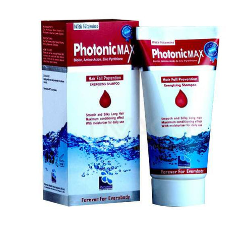 Photonic Max Shampoo
