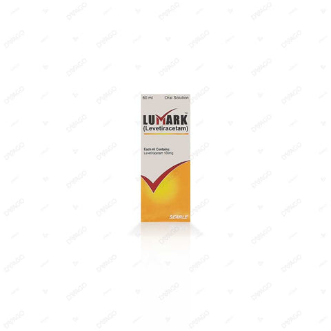 Lumark Oral-Solution