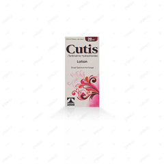Cutis Lotion 20Ml