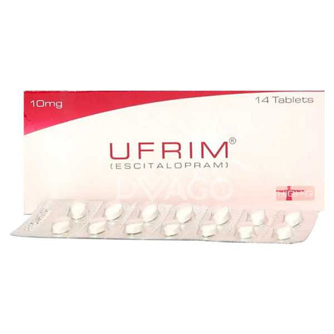 Ufrim Tablets 10Mg