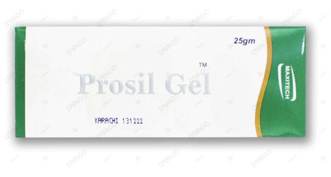 Prosil Gel 25G