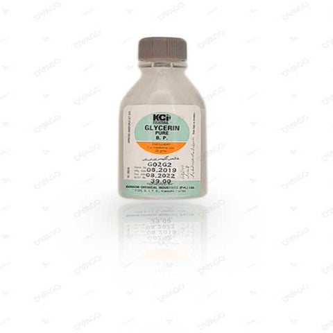 Pureglycerine 30Gmm