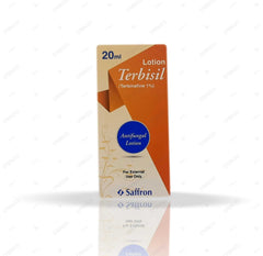 Terbisil Lotion 20Ml