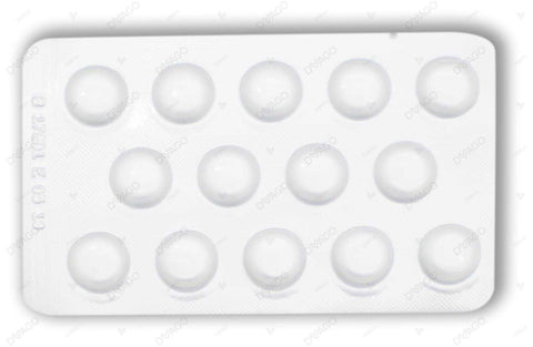 Bynevol Tablets 10Mg