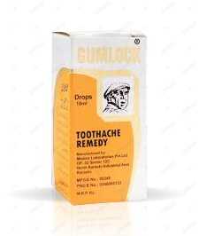 Gumlock Oral Drops