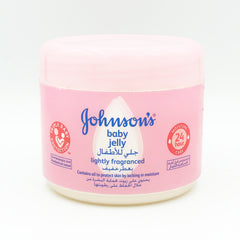 Johnson's Baby Jelly
