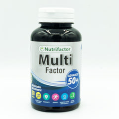 MULTI FACTOR 1 S