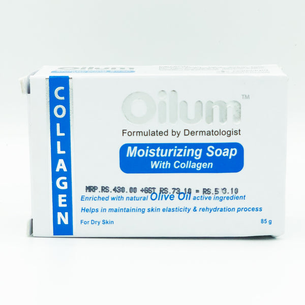 OILUM 85 GM  1 S