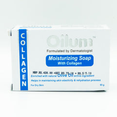 OILUM 85 GM  1 S