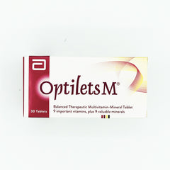 OPTILETS M 1 S
