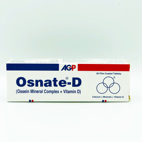 OSNATE D 30 S