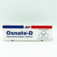 OSNATE D 30 S