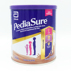 PEDIASURE CHO 400 GM 1  S