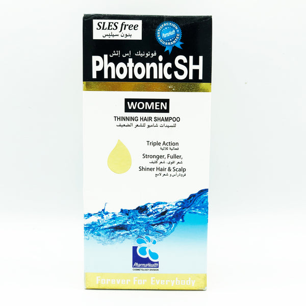 PHOTONIC SH WOMAN 100 ML  1  S
