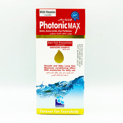 PHOTONIC MAX  120 ML  1 S