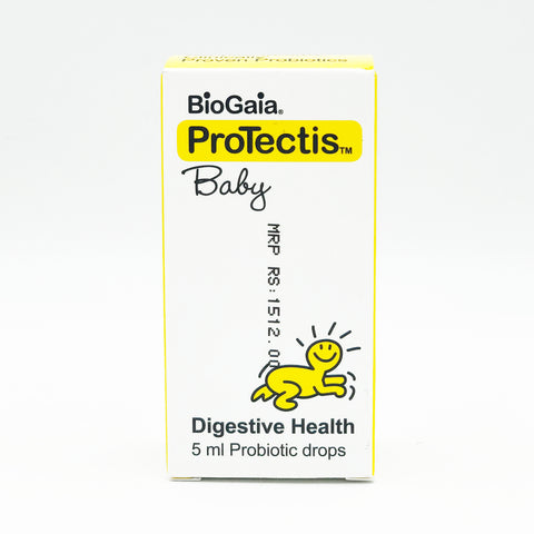 PROTECTIS 5 ML 1 S