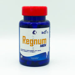 REGNUM  1 S