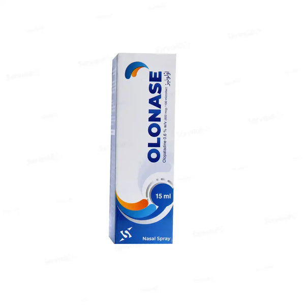 Columela Nasal Spray 1S