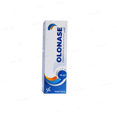 Columela Nasal Spray 1S